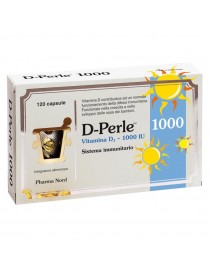 D-PERLE*1000 120 Perle
