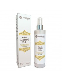 Dr. Giorgini Olio Di Mandorle Dolci 250ml