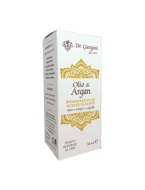 Dr. Giorgini Olio di Argan 50ml