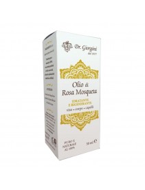 Dr. Giorgini Olio di Rosa Mosqeta Essenza 50ml