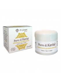 BURRO Karite'50ml SVS