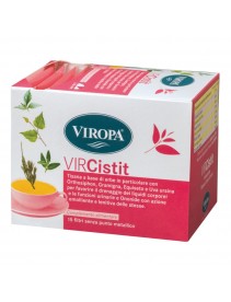 Viropa Tisana Vircistit 15 Filtri