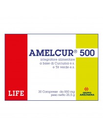 AMELCUR 500 30CPR