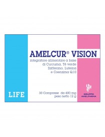 Amelcur Vision 30cpr
