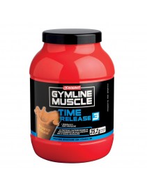 Gymline Time Release 4 Cookie