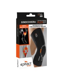 EPITACT*Sport Ginocch.XS