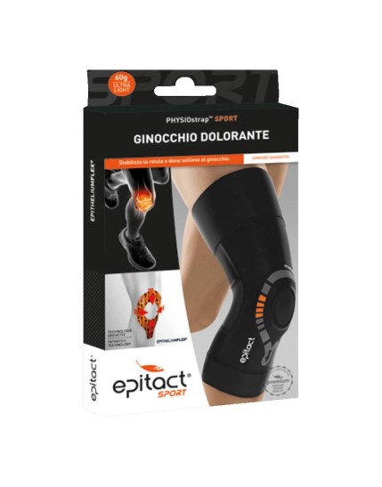 EPITACT*Sport Ginocch.L EPITACT*Sport Ginocch.L