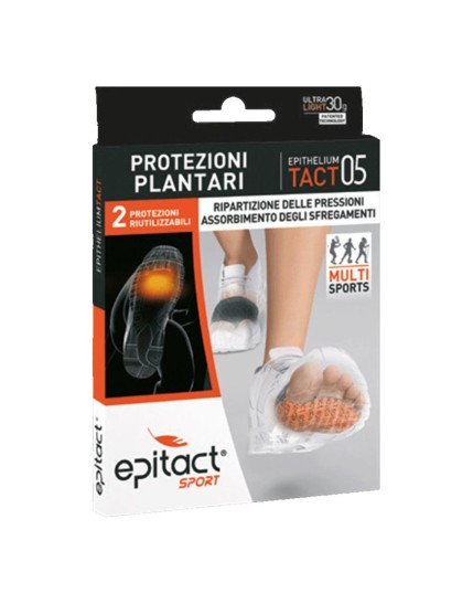 EPITACT*Sport Prot.Plantari L EPITACT*Sport Prot.Plantari L