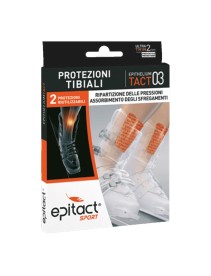 EPITACT*Sport Prot.Tibiali