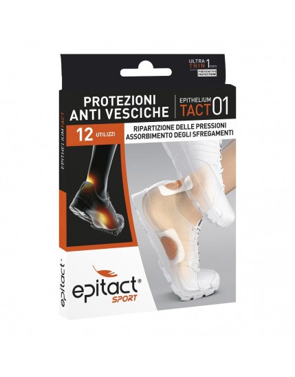 EPITACT*Sport Prot.A-Vesc.4pz