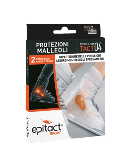 EPITACT SPORT PROTEZ MALLEOLI EPITACT SPORT PROTEZ MALLEOLI