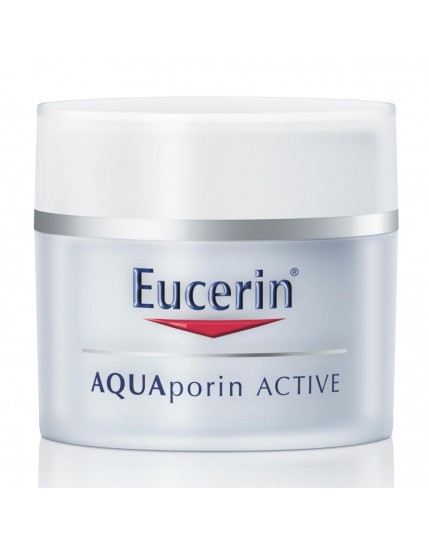 Eucerin Aquaporin Active Light