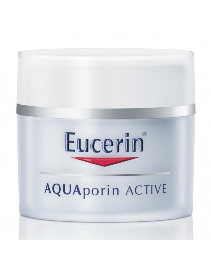 Eucerin Aquaporin Active Rich 50ml