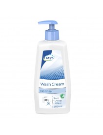 Tena Wash Cream 500ml