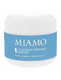 Miamo Cleansing Purifying Masque 60ml