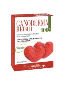 GANODERMA REISHI 100% 45CprPRH