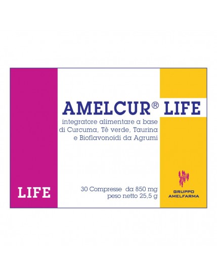 AMELCUR Life 30 Cpr