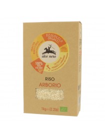ALCE Riso Arborio Bio 1Kg