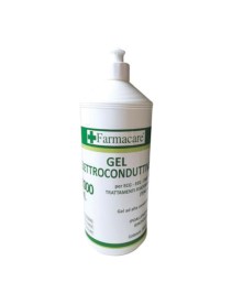 GEL ElettroCond.1000ml F/CARE