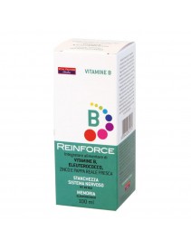 Reinforce Vitamine B 100ml