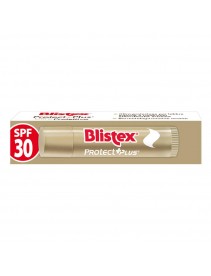 Blistex Protect+Plus Ultra protettivo SPF30 Stick Labbra 4,25g