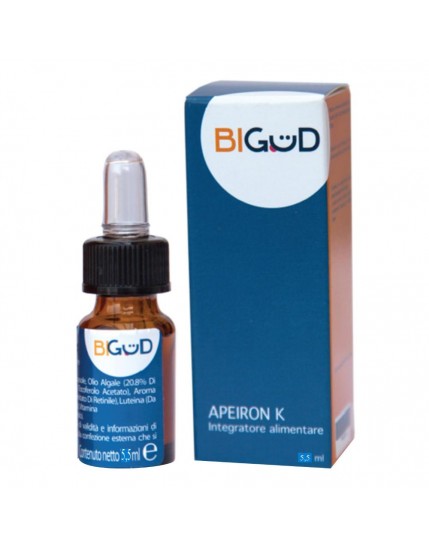 BIGUD APEIRON K 5,5ML