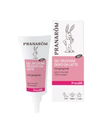 PRANAROM BEBE Gel Denti 15ml