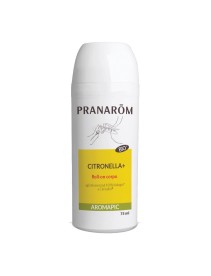 PRANAROM APIC Roll Citron.75ml