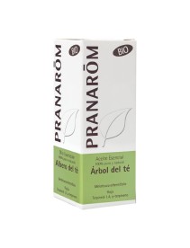 PRANAROM OE Tea Tree 10ml