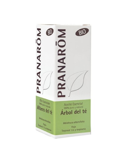 PRANAROM OE Tea Tree 10ml