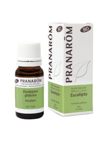 PRANAROM OE Eucalipto 10ml