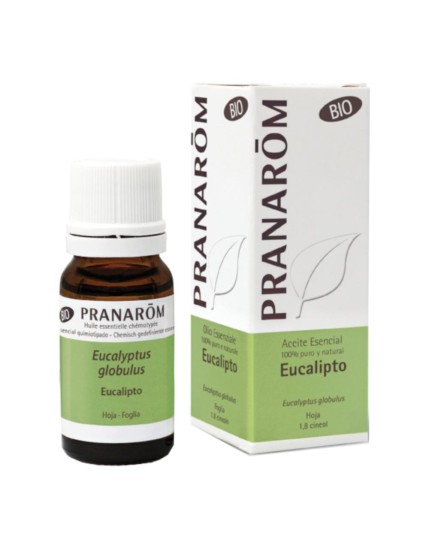 PRANAROM OE Eucalipto 10ml