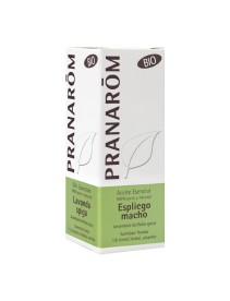 PRANAROM OE Lavanda Spica 10ml