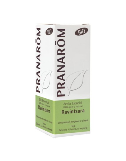 PRANAROM OE Ravintsara 10ml