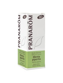 PRANAROM OE Menta Pip.10ml