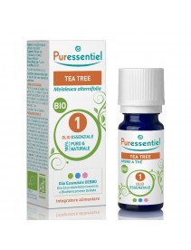 Puressentiel Tea Tree Olio Essenziale Bio 10ml