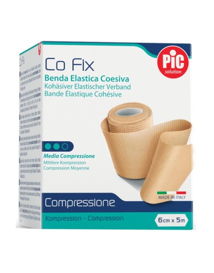 COFIX Benda El.cm12x5m  229231