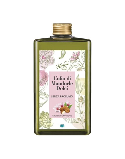 HUILERIE Olio Mand.Dolci 300ml