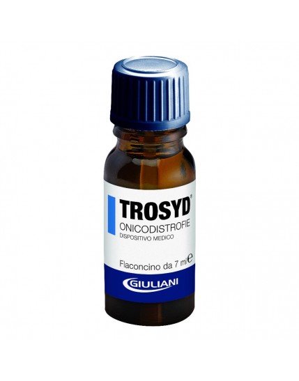 Trosyd Wortie 50g