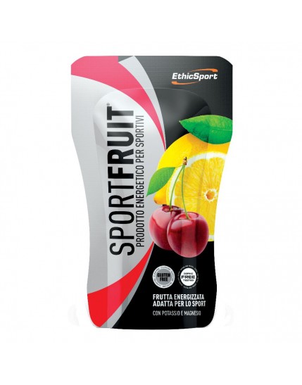 SPORT FRUIT CILIEGIA/LIMONE 42