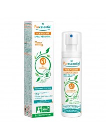 Puressentiel Spray Purificante 41Oli Essenziali 75ml