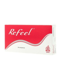 Refeel 30cpr