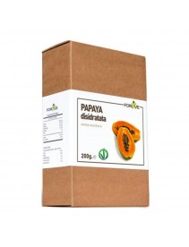 PAPAYA DISIDRATATA 200G