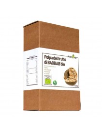 POLPA DEL FRUTTO DI BAOBAB250G