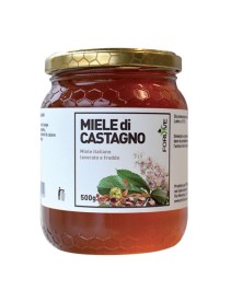 MIELE DI CASTAGNO 500G