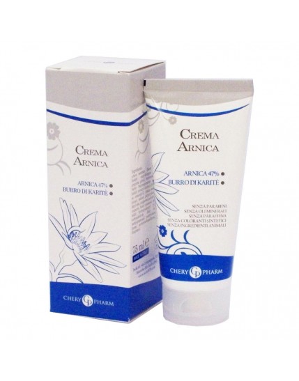 CREMA ARNICA47 75ML