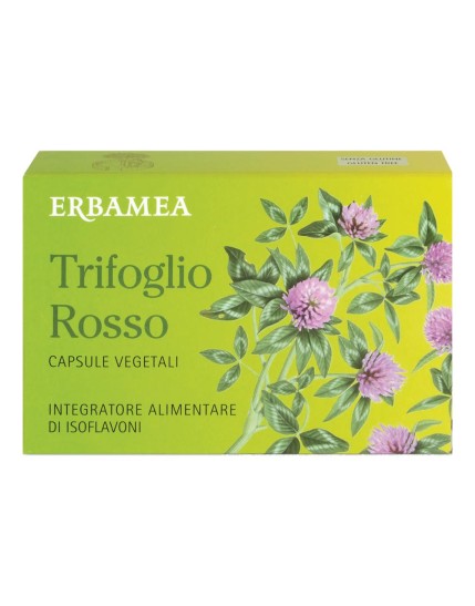 TRIFOGLIO ROSSO 30CPS 15G ERBAM