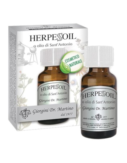 HERPES Oil 15ml SVS