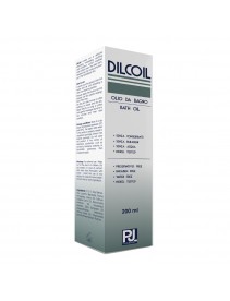 DILCOIL Olio Bagno 200ml