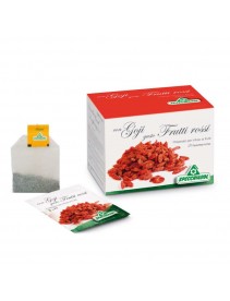 INFUSO Goji/Fr.Rossi20Bust.SPE